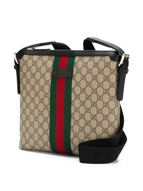 acheter sacoche gucci homme pas cher